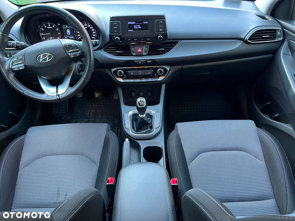 Hyundai i30 1.5 DPI Modern - 7