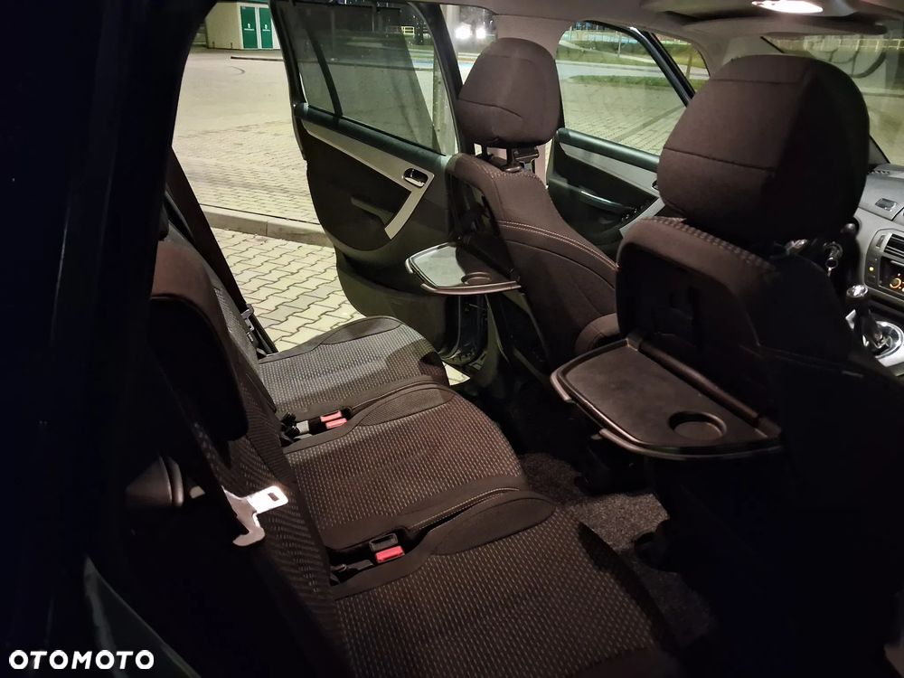 Citroën C4 Picasso - 18