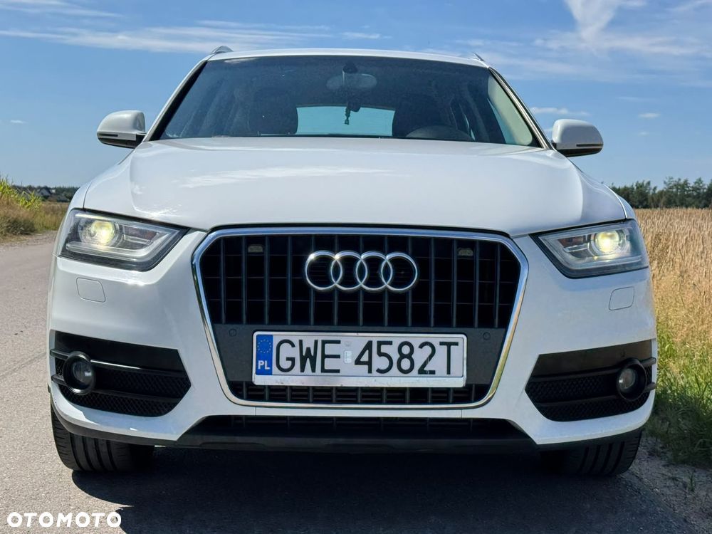 Audi Q3 2.0 TDI - 10