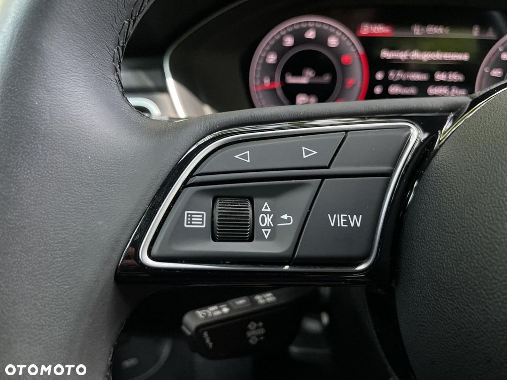 Audi A4 Limousine 40 TFSI mHEV S Line S tronic - 18
