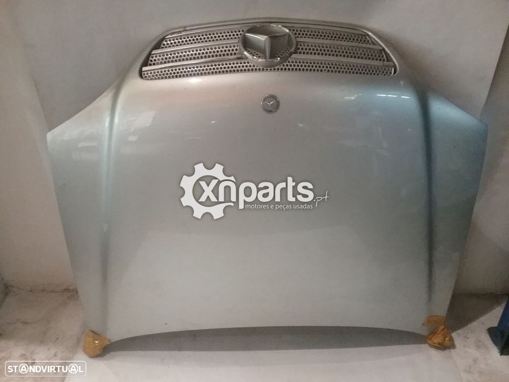Capot MERCEDES-BENZ M-CLASS (W163) 08.02 - 06.05 - 1