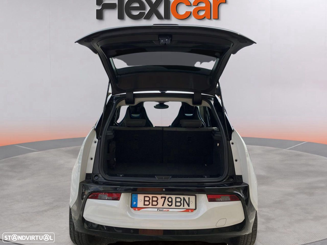 BMW i3 120Ah - 7