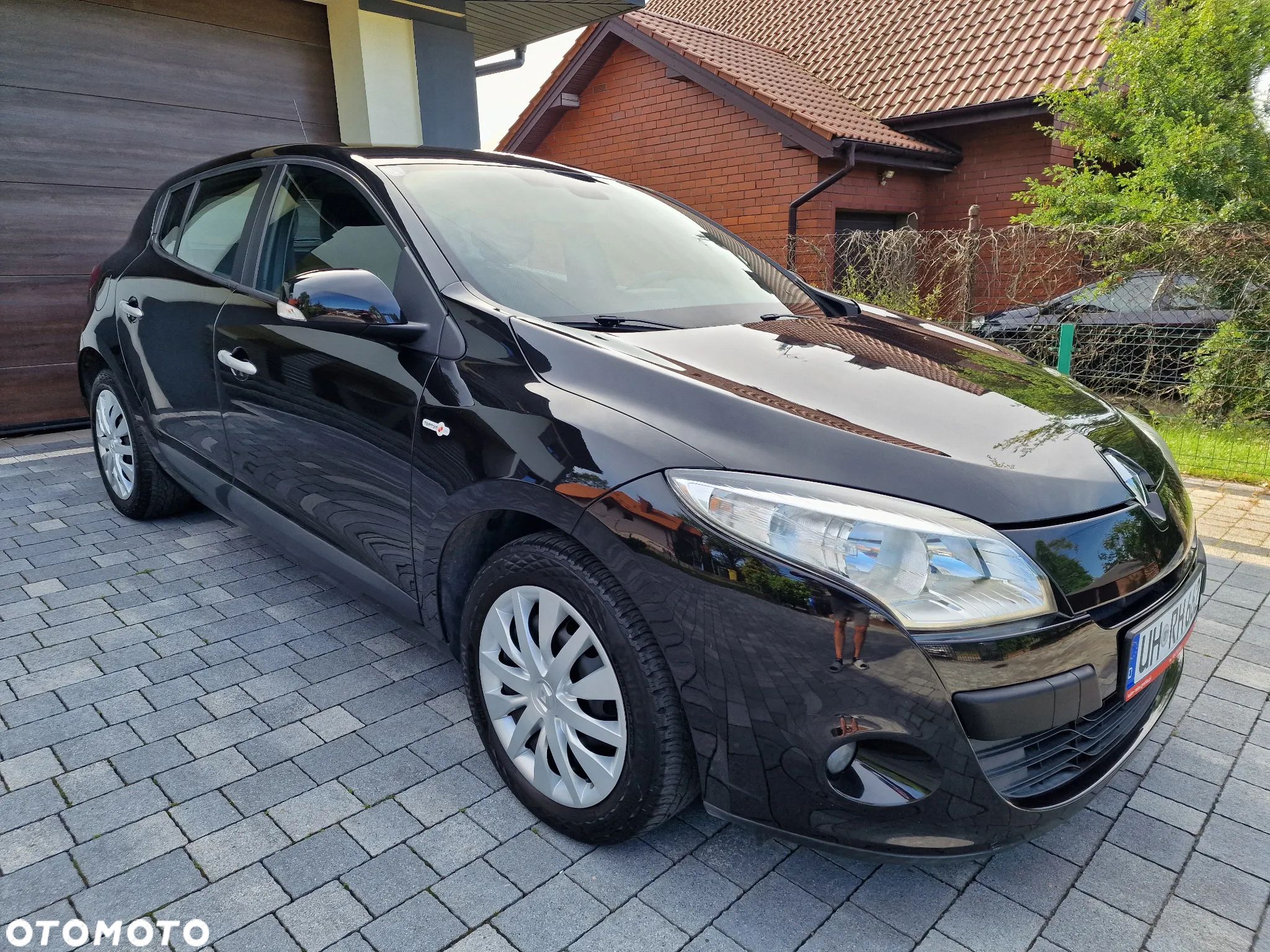 Renault Megane 1.6 16V 100 TomTom Edition - 1