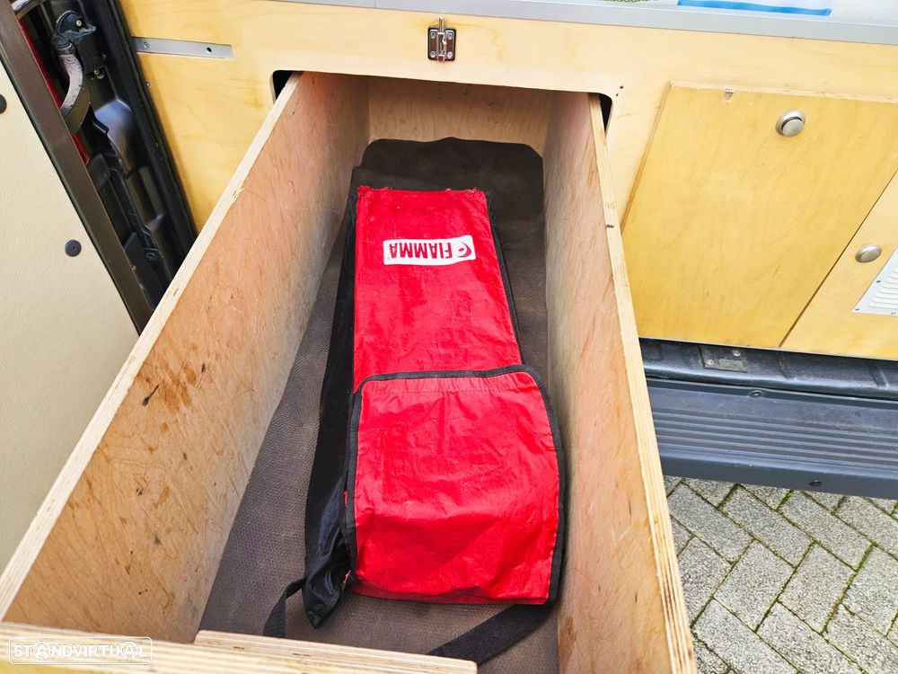 Fiat Ducato Estela - 53