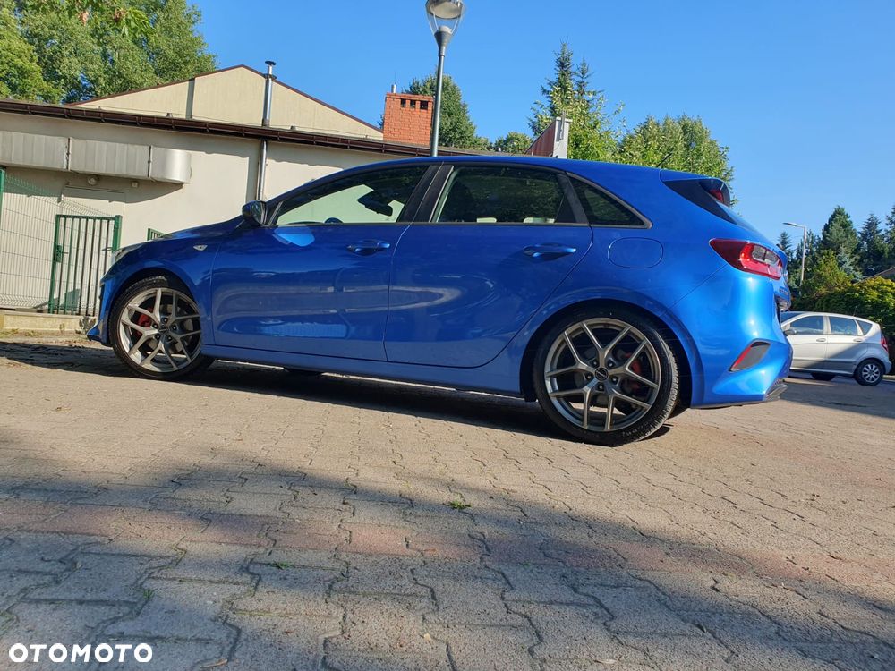 Kia Ceed 1.4 Vision - 26