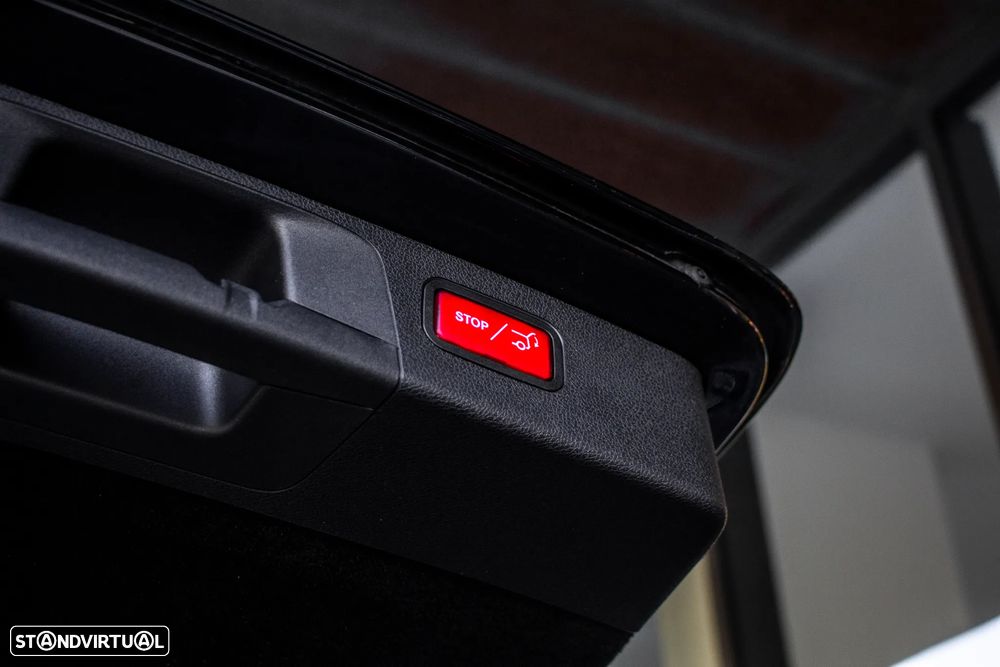 Mercedes-Benz E 300 de Avantgarde - 34