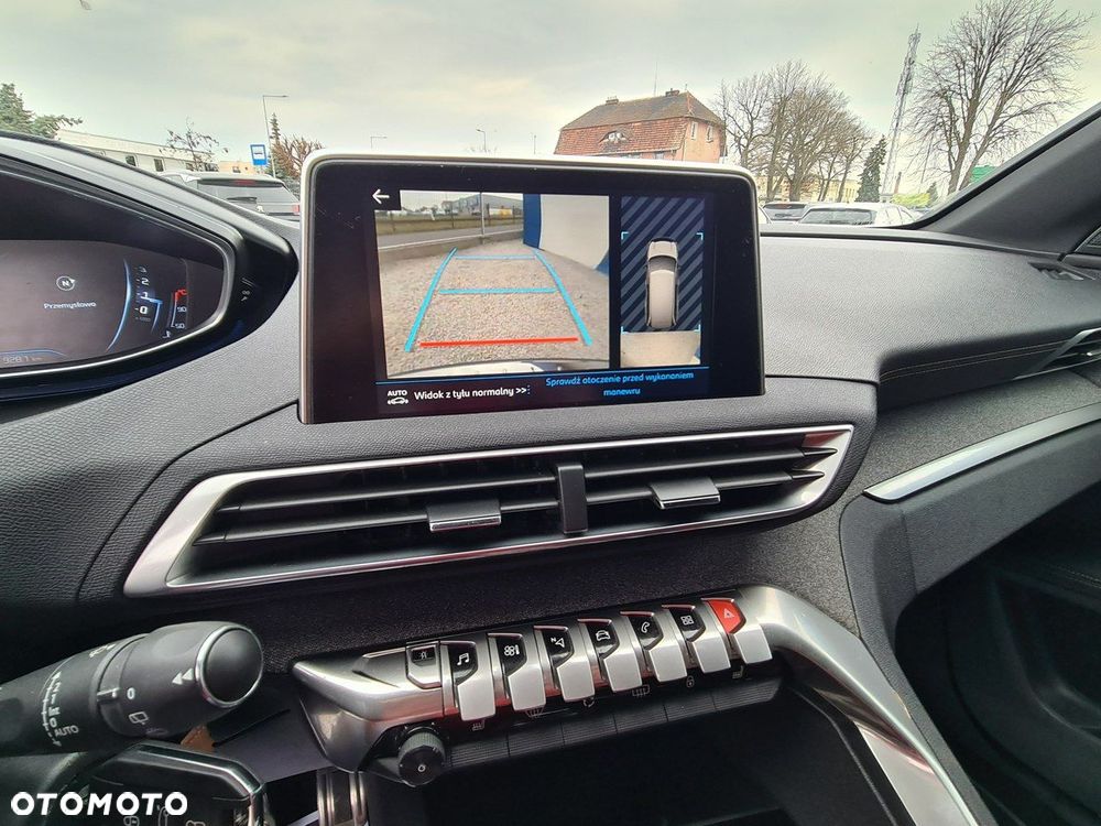 Peugeot 5008 1.5 BlueHDi Allure Pack S&S EAT8 - 13