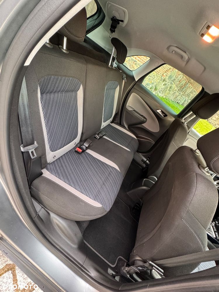 Opel Crossland X 1.2 Start/Stop 120 Jahre - 18
