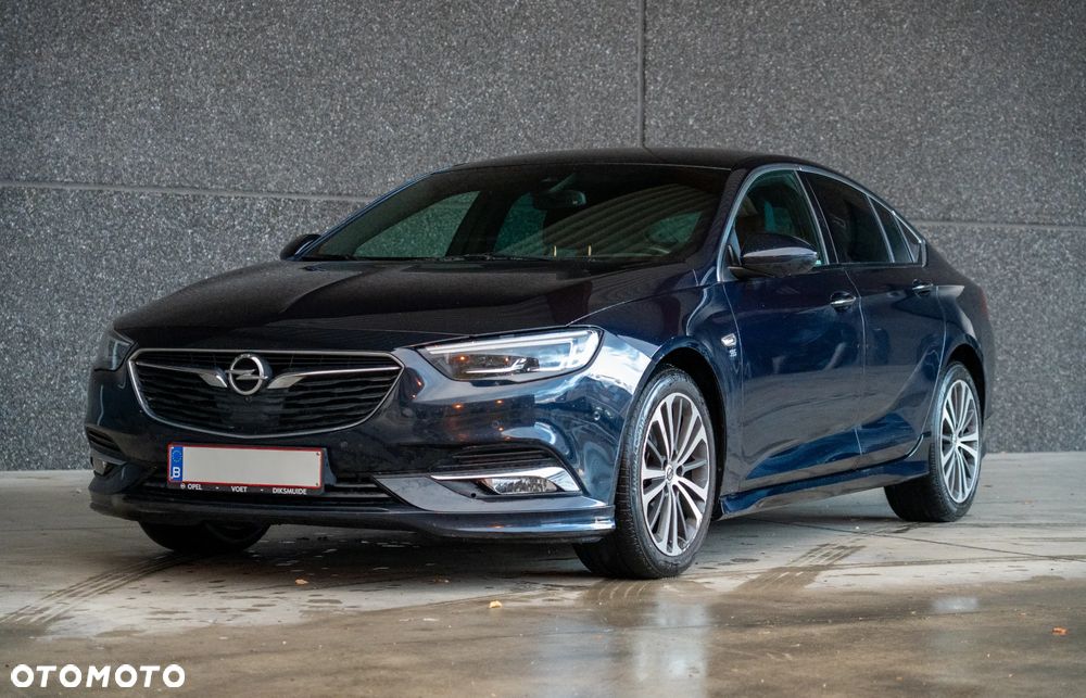 Opel Insignia 1.6 114g Exclusive - 3