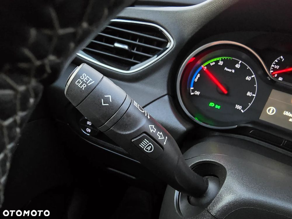 Opel Grandland X Plug-in-Hybrid4 1.6 DI Start/Stop Ultimate - 34