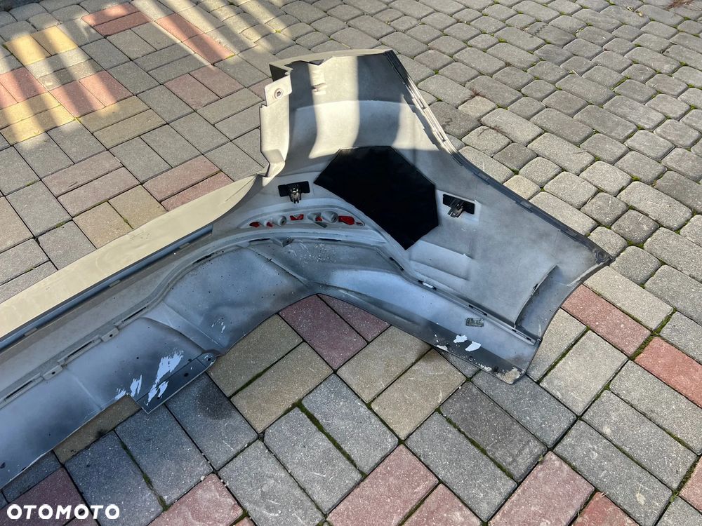 ZDERZAK TYLNY TYŁ FORD FOCUS MK4 ST LINE KOMBI 6 x PDC 2020 ROK - 9