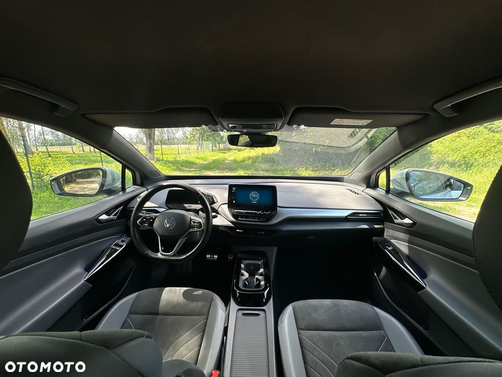 Volkswagen ID.4 77kWh Pro - 24