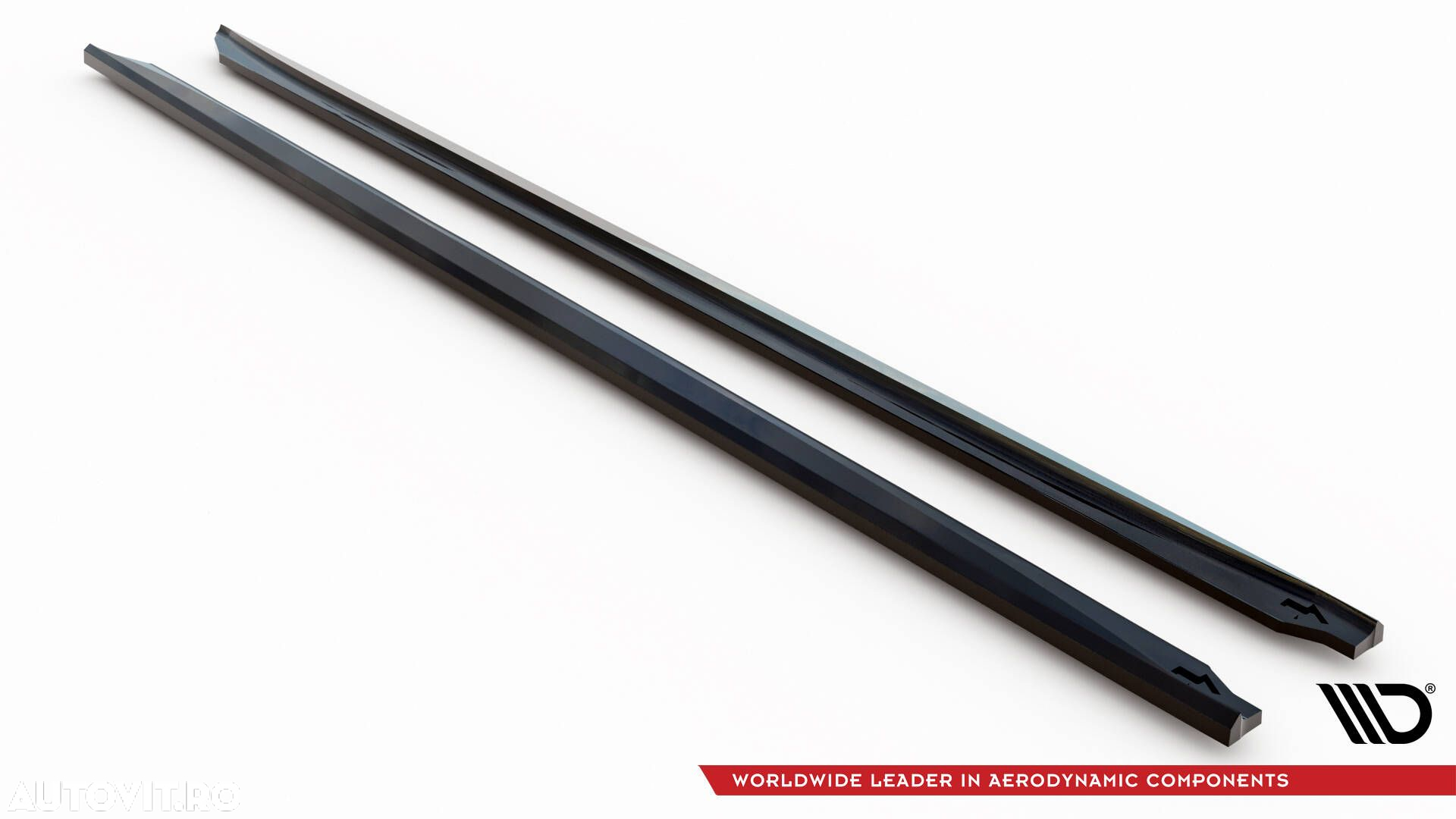 Pachet Prelungiri compatibil cu BMW Seria 5 G31 LCI Maxton Design - 19