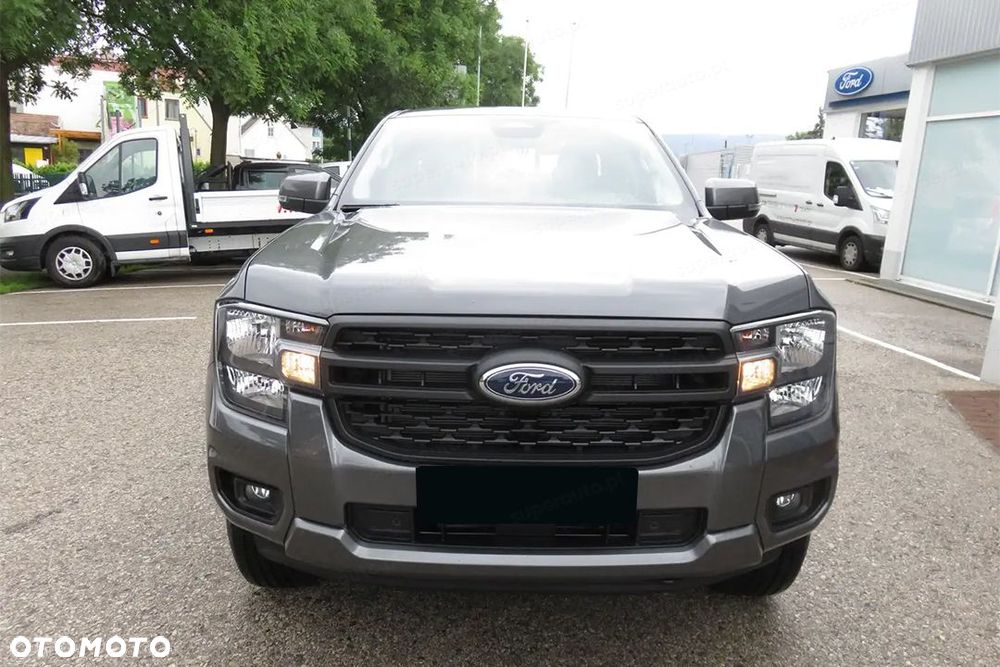 Ford Ranger XLT 4x4 2.0 170KM - 4