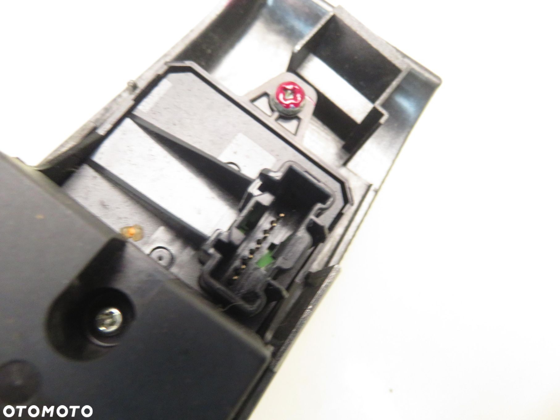 PANEL SZYB MAZDA 5 (CR19) CC2966350A CC65684L6 - 11