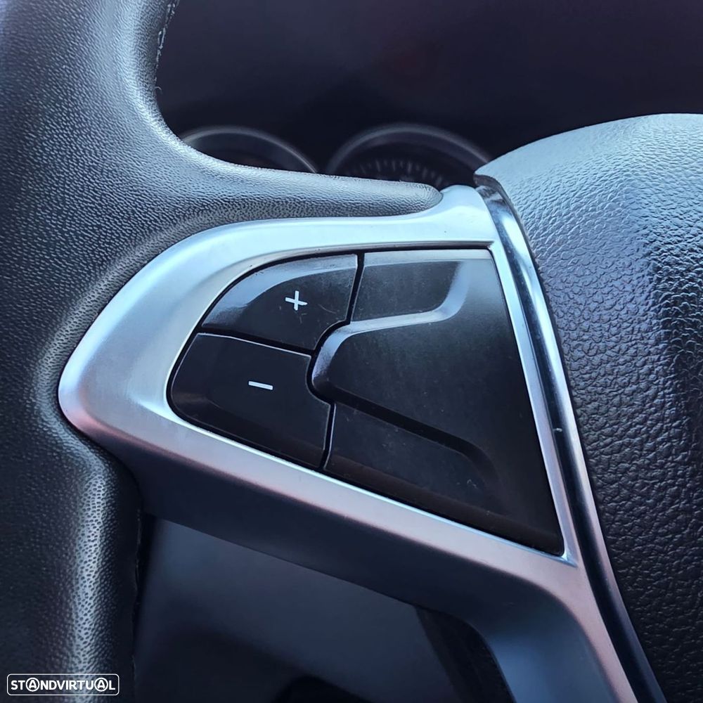 Dacia Sandero Stepway TCe 90 Easy-R Celebration - 20