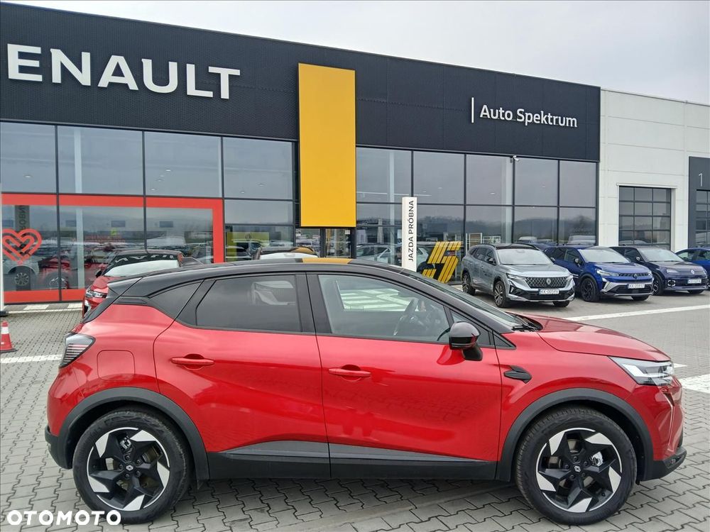 Renault Captur - 5