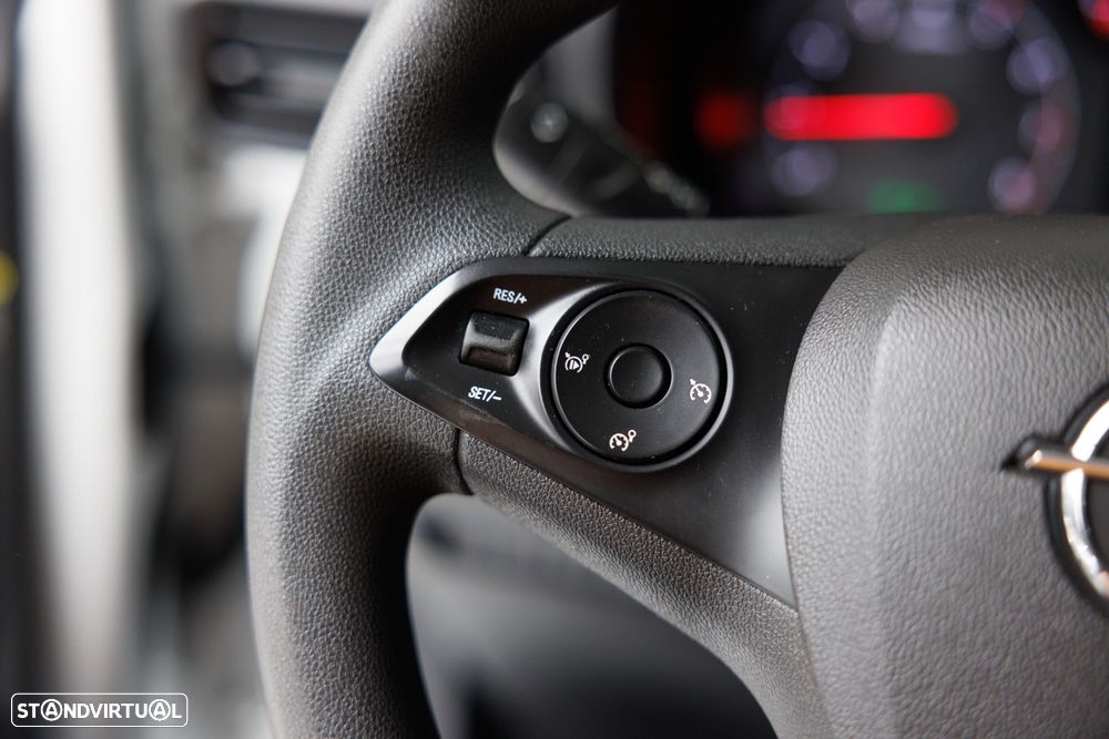 Opel Combo Cargo Combo 1.5 CDTi L1H1 Essentia - 16