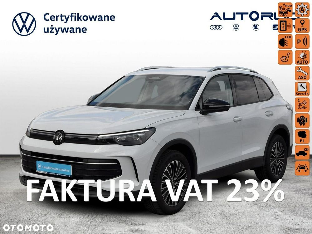 Volkswagen Tiguan 2.0 TDI SCR DSG Goal - 1