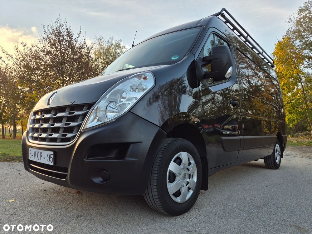 Renault Master - 10