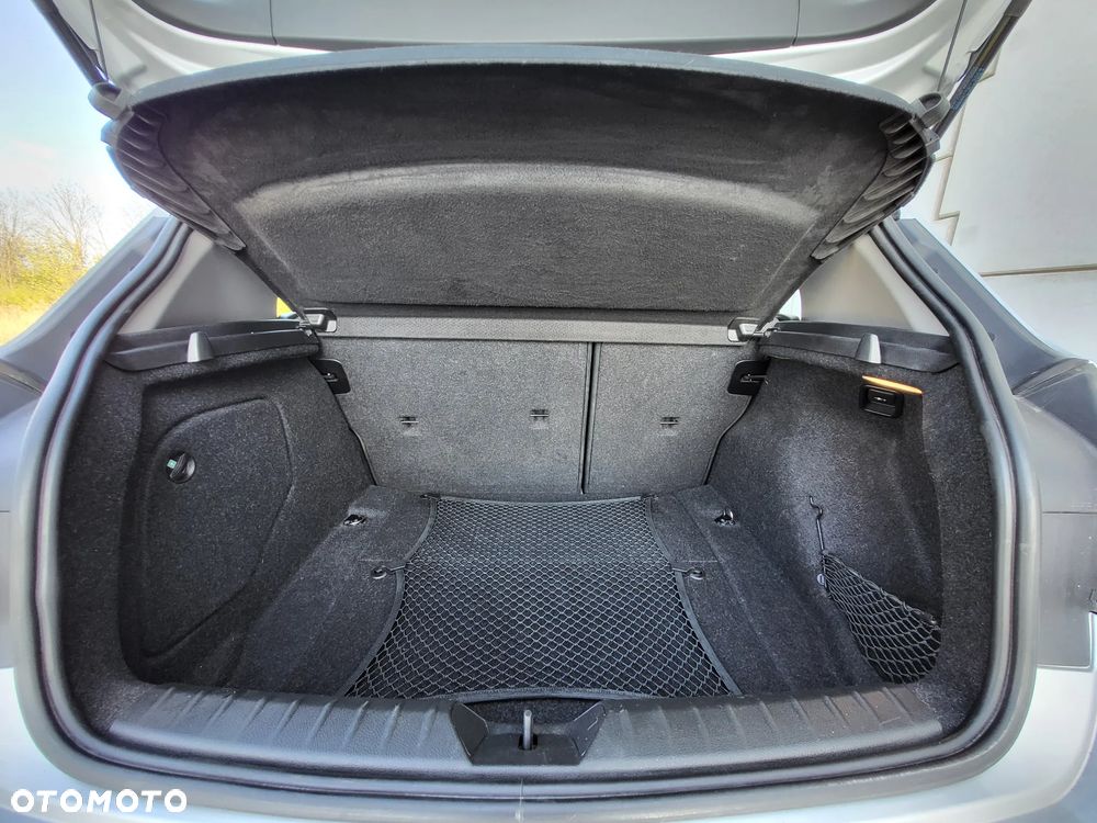 BMW Seria 1 - 21