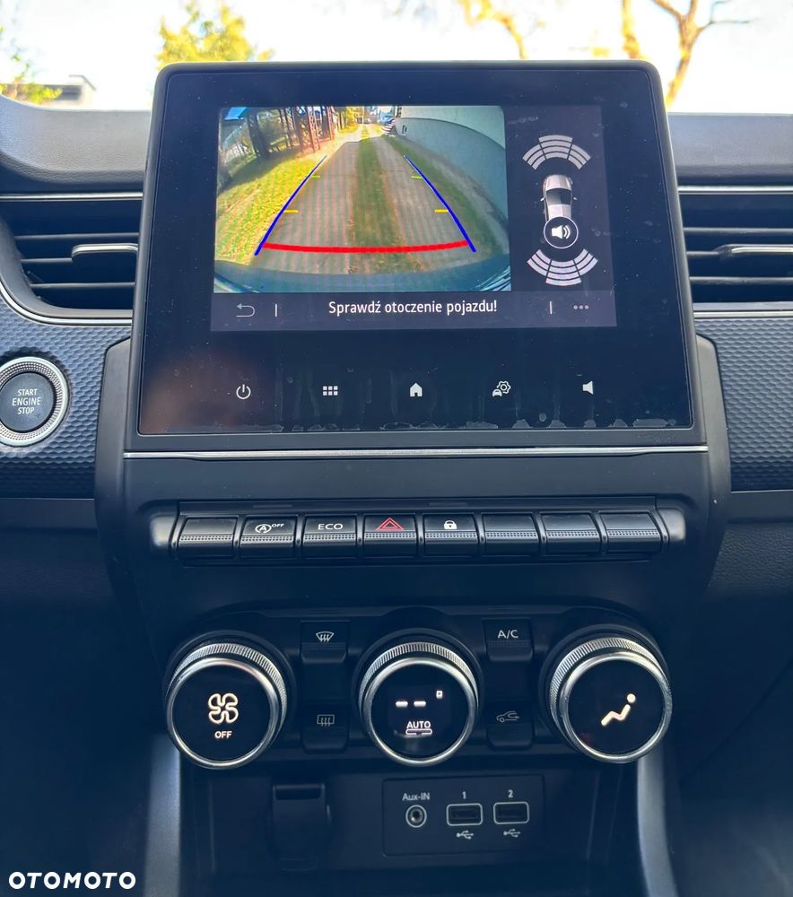 Renault Arkana 1.3 TCe mHEV Zen EDC - 7