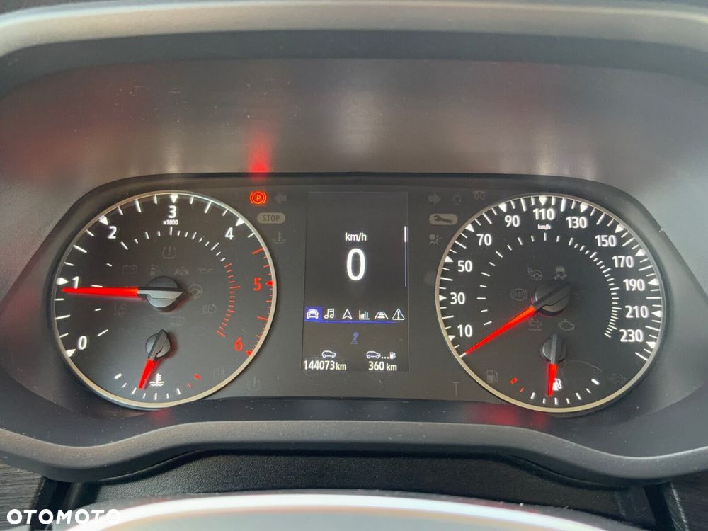 Renault Trafic Kombi 2.0 Blue dCi L2 Pack Clim - 16