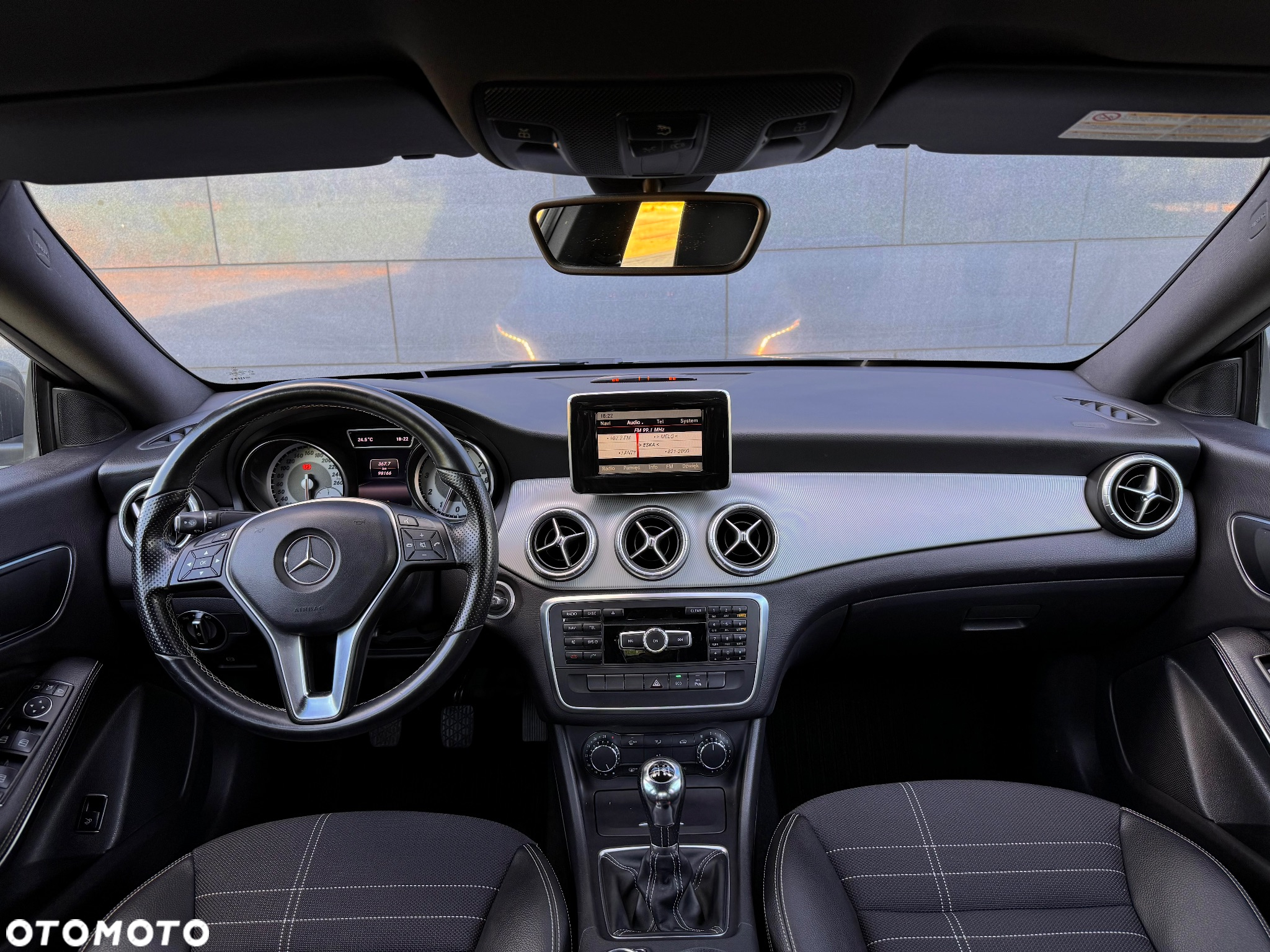 Mercedes-Benz CLA 180 Urban - 7