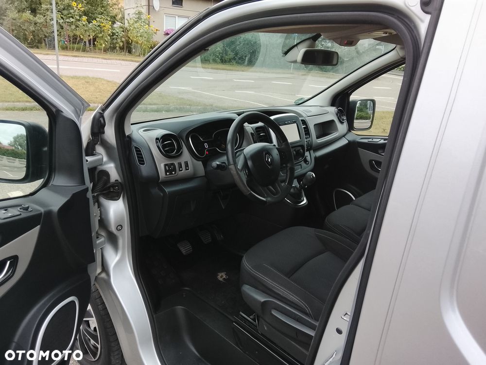 Renault Trafic - 5