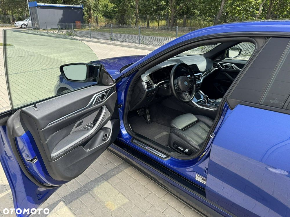 BMW Seria 4 - 14