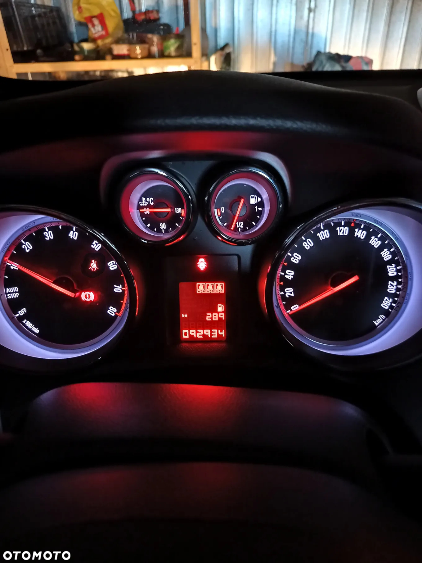 Opel Mokka 1.6 Enjoy S&S - 11