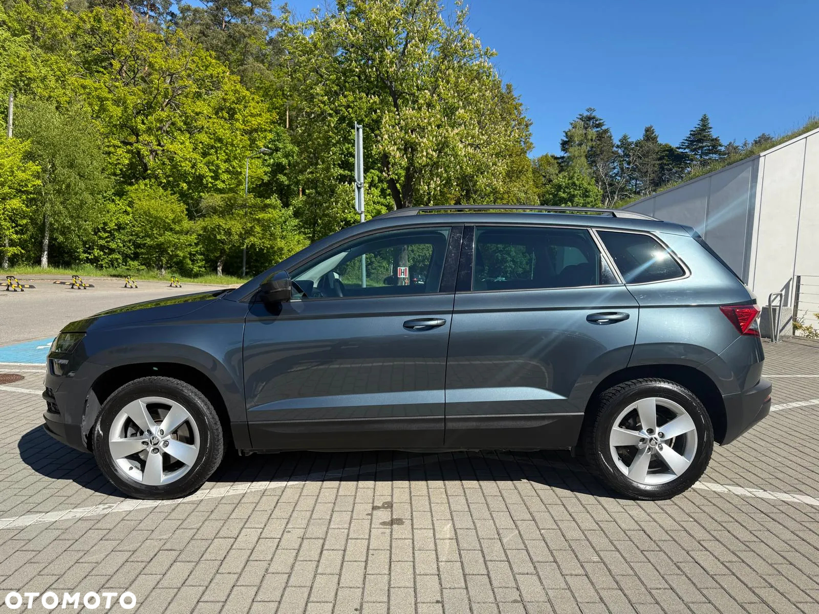 Skoda Karoq 2.0 TDI SCR 4x4 Ambition DSG - 3