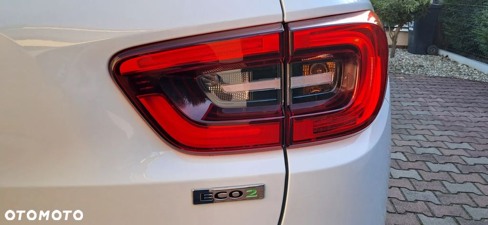 Renault Kadjar Energy dCi 110 Experience - 10