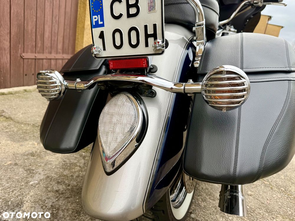 Yamaha Road Star - 24