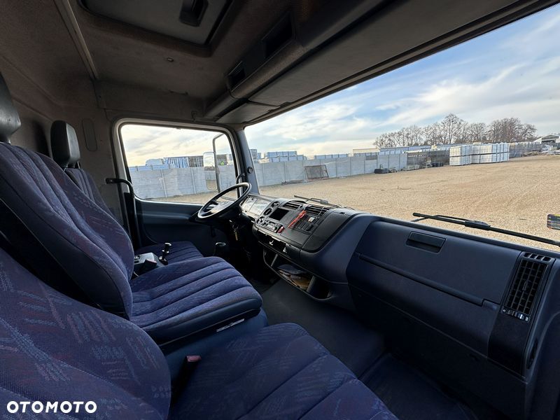 Mercedes-Benz Atego - 12