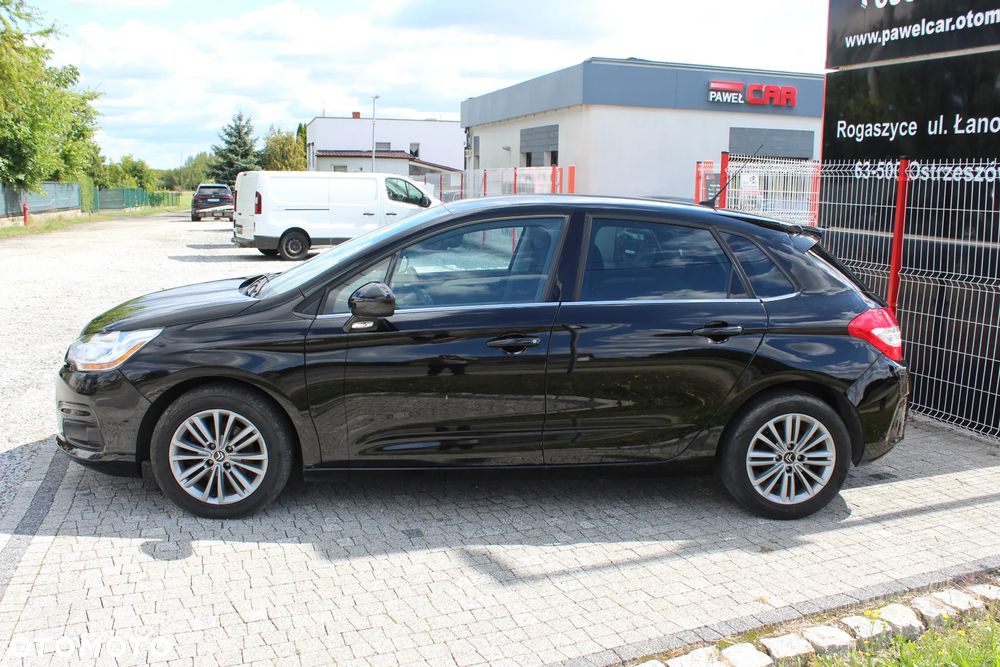 Citroën C4 1.6 VTi Attraction - 5