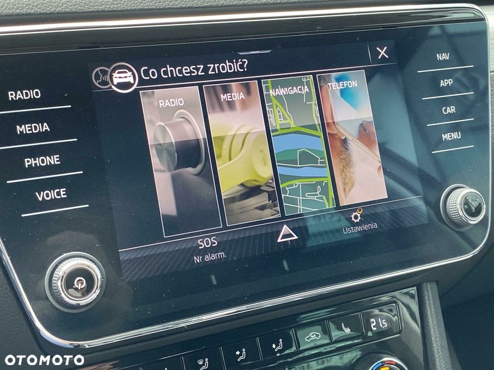 Skoda Superb 1.5 TSI Ambition DSG - 30