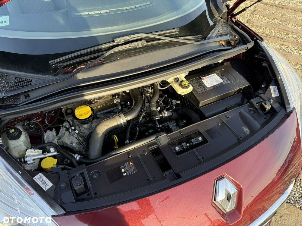 Renault Scenic - 9