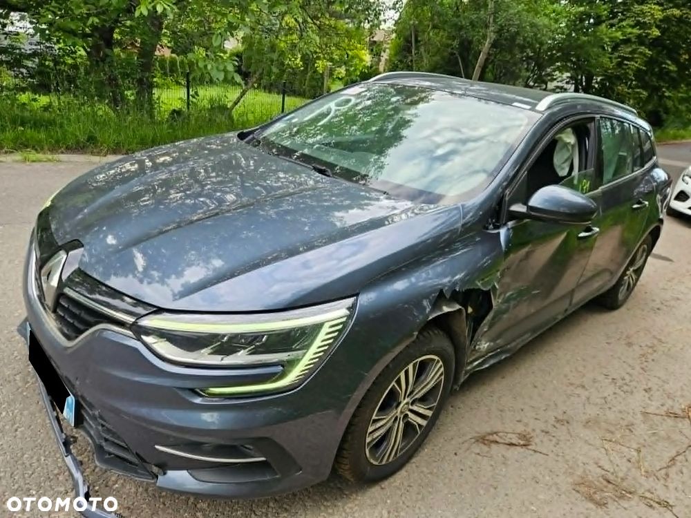 Renault Megane 1.5 Blue dCi Zen - 5