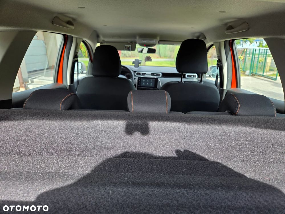 Dacia Duster - 13