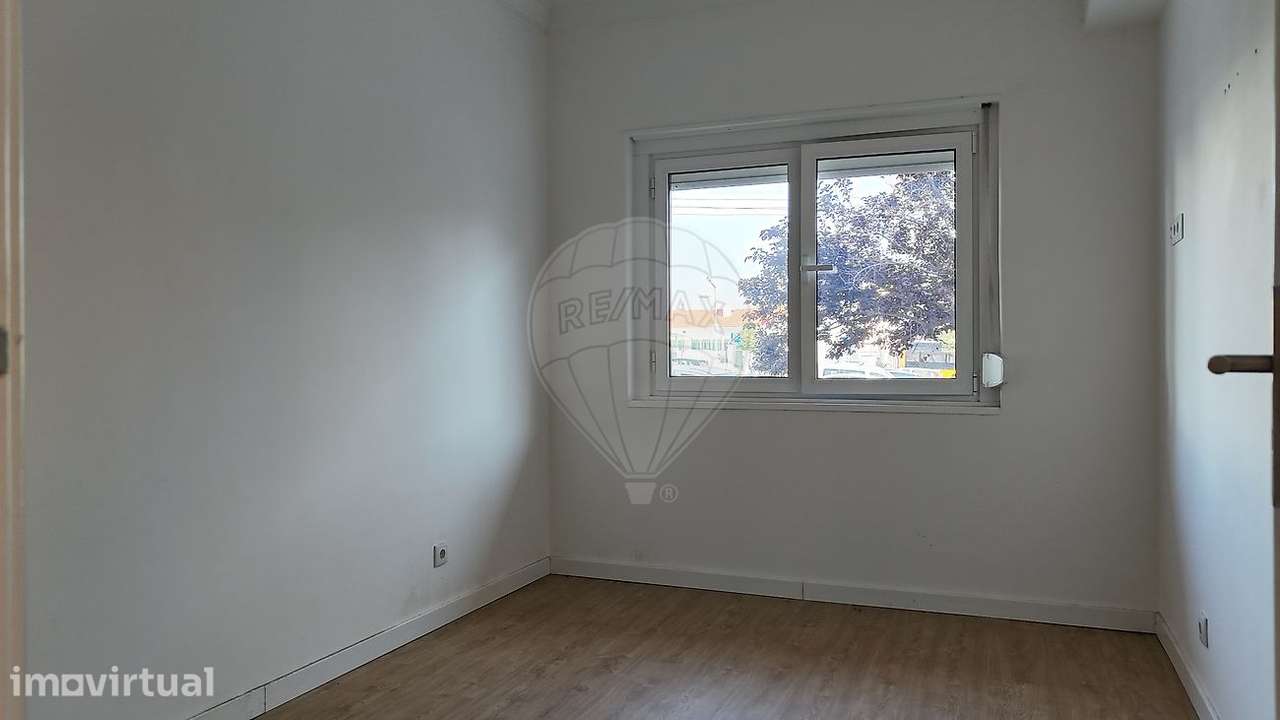 Apartamento T1 para arrendamento - Grande imagem: 5/11