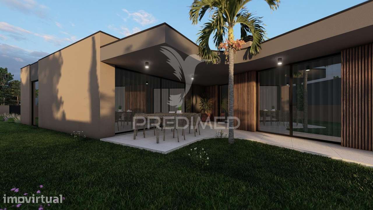 Moradia Térrea T4 - Grande imagem: 4/10