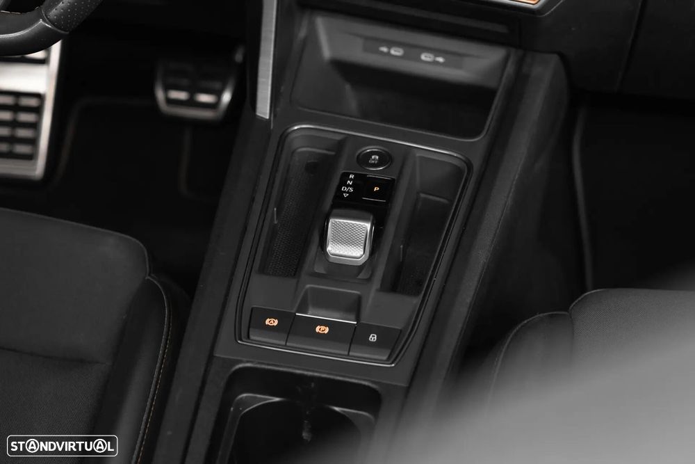 Cupra Formentor 1.4 e-Hybrid DSG VZ - 37