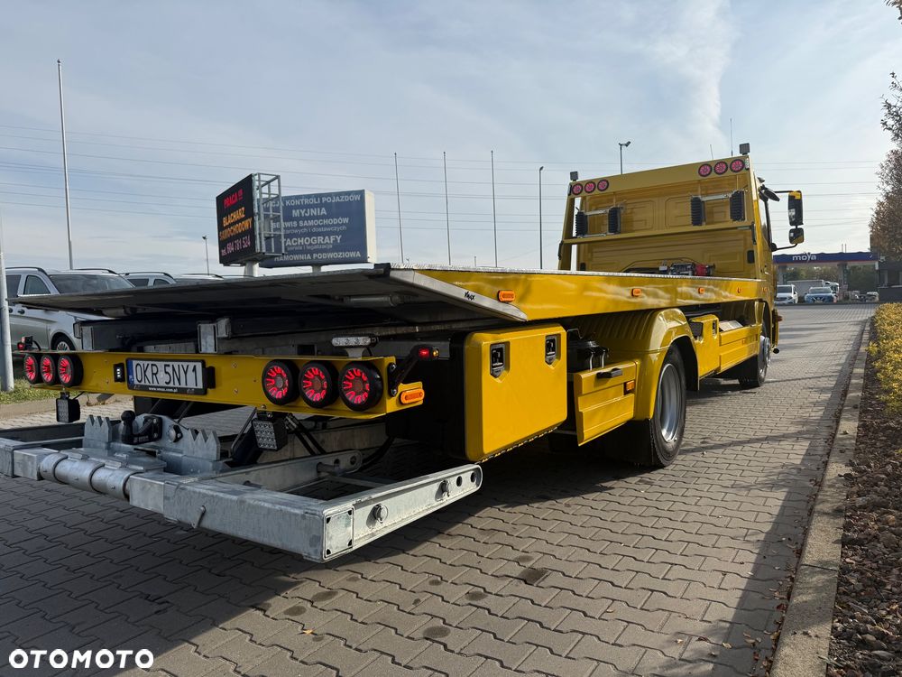 Mercedes-Benz Atego - 7