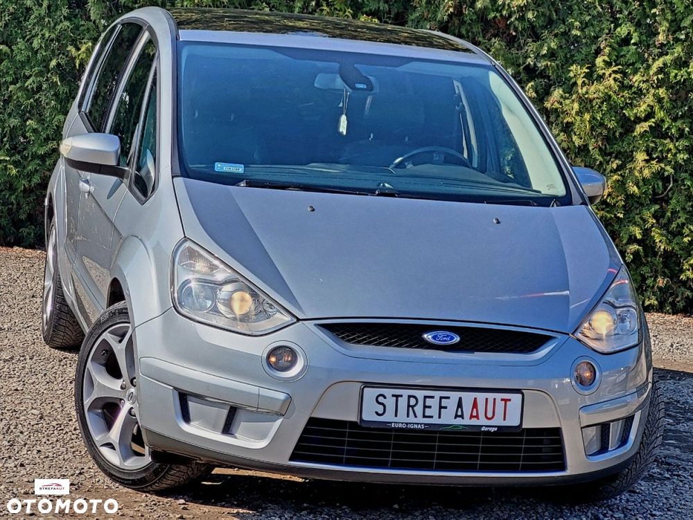 Ford S-Max - 3