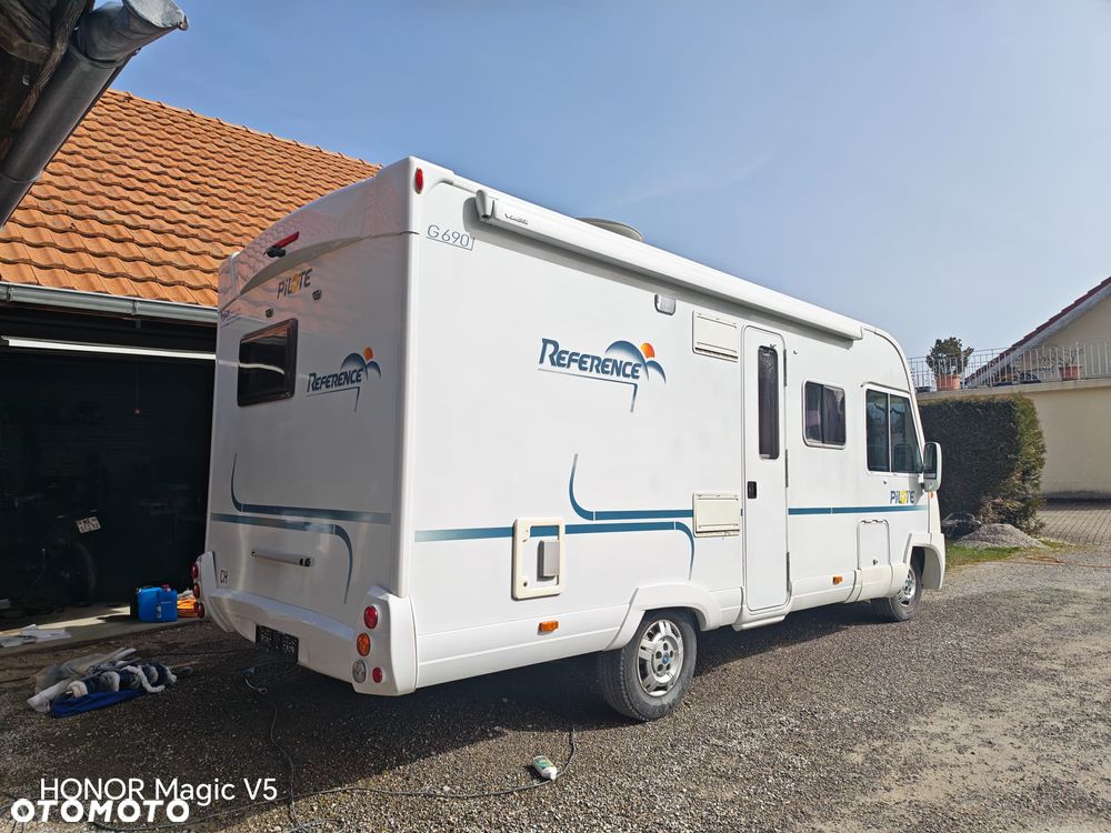 Fiat Ducato - 11