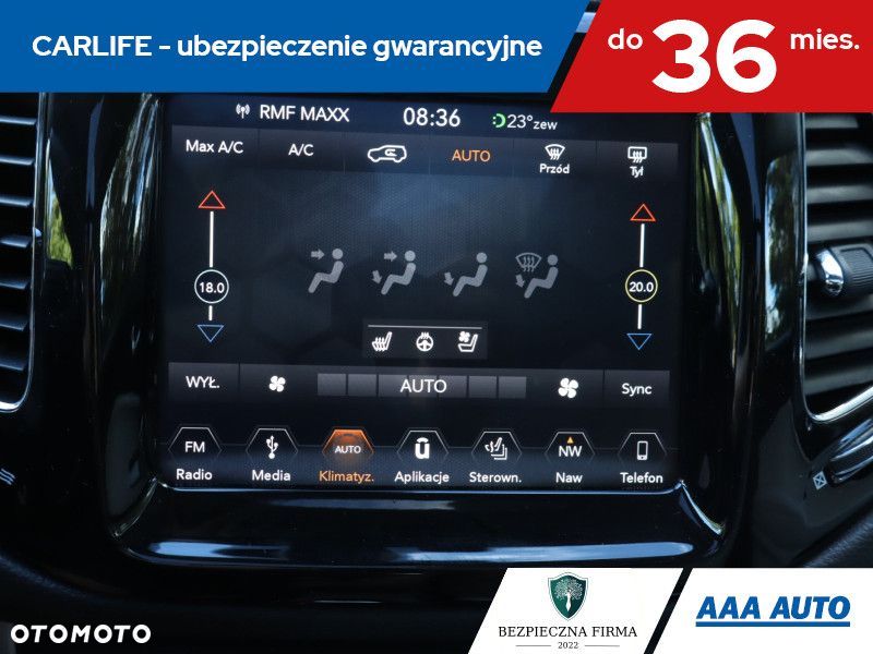 Jeep Compass - 19