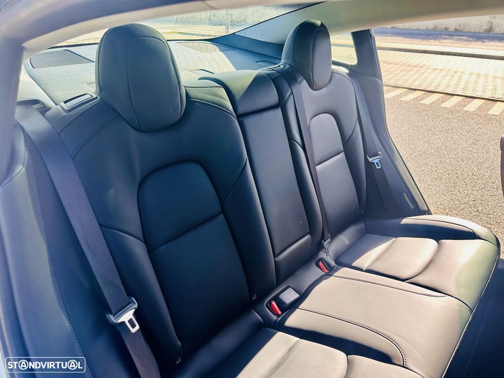 Tesla Model 3 Long Range Tração Integral - 20
