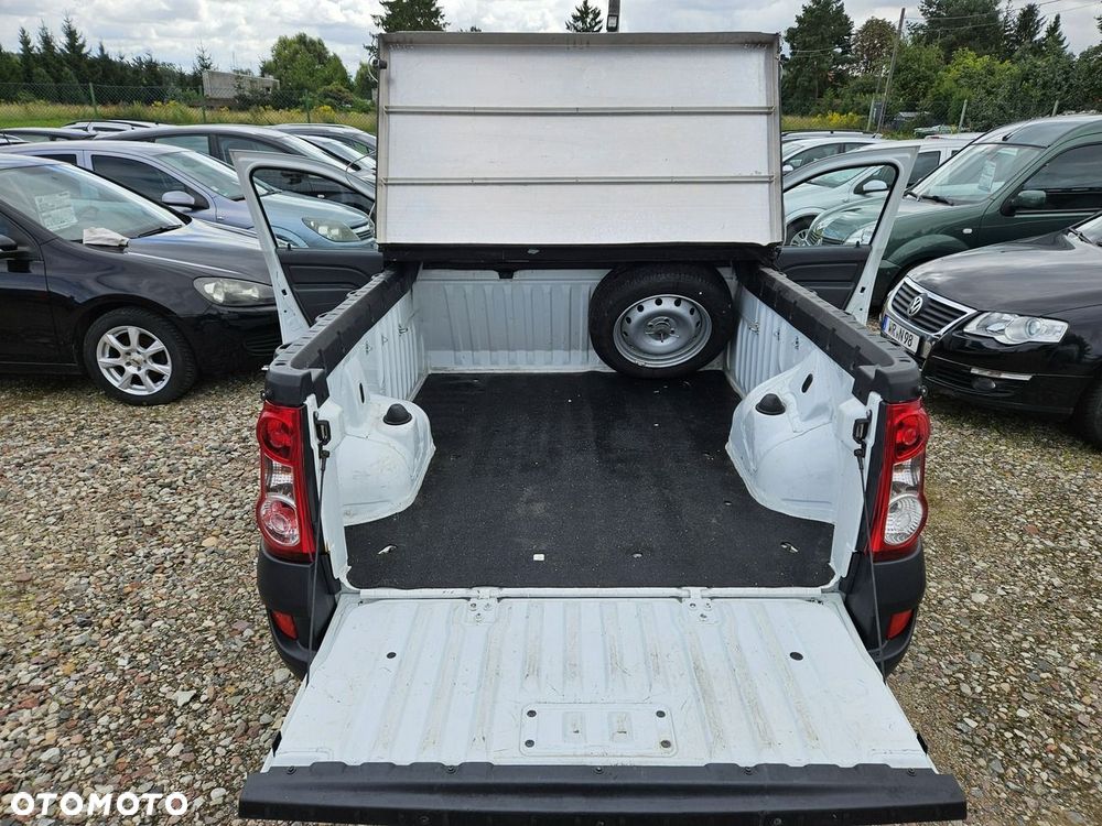 Dacia Logan - 14