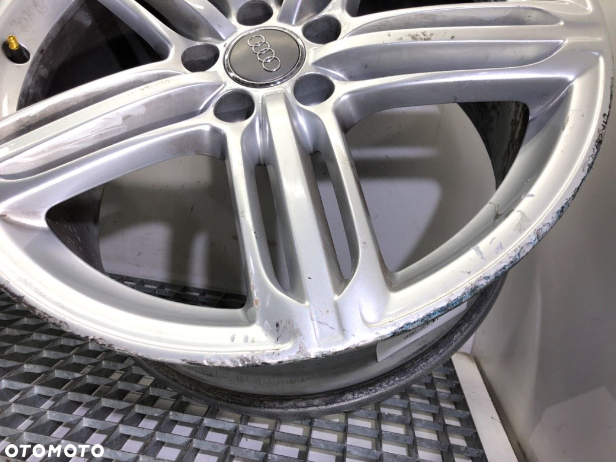 FELGI ALUMINIOWE KOMPLET 19 8,5 j 5x112 66.6 et 43 - 2086.00 PLN - AUDI A5 (8T3) 2007 - 2017 - 6